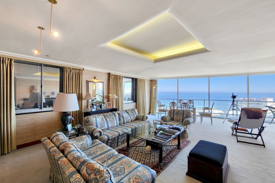 2 Bedroom Property for Sale in Bantry Bay Western Cape
